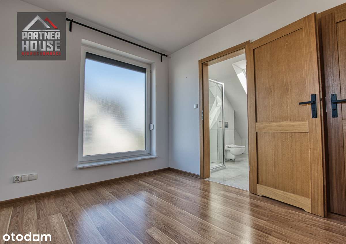 Dom marzeń pod Gdańskiem I Ogród, Spokój i Natura-10