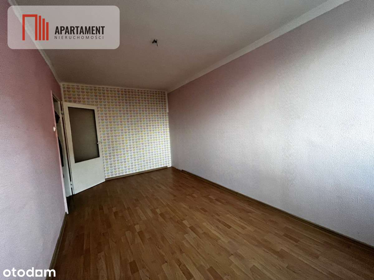 * Mieszkanie 2 pokojowe Wągrowiec 2 Piętro-5