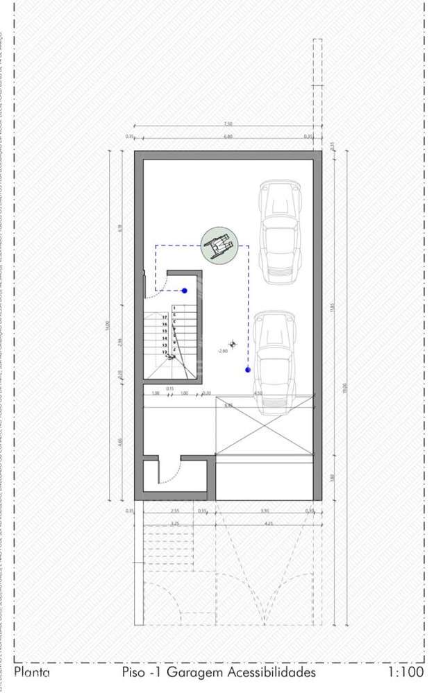 Moradia em Banda T3 em fase de Construção - Atalaia, Montijo - Grande imagem: 2/9
