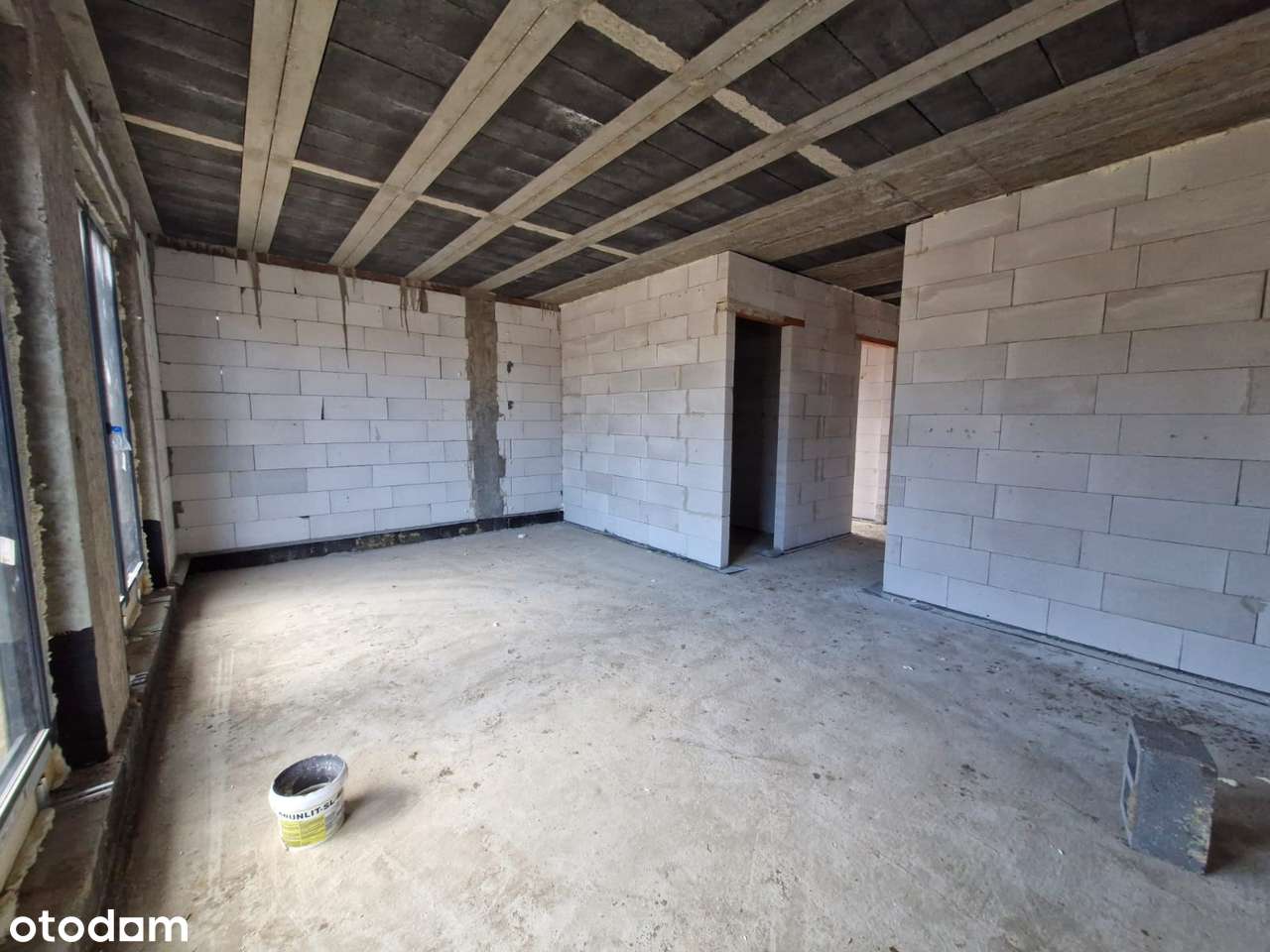 3 pokoje, 2 miejsca postojowe, ogródek-8