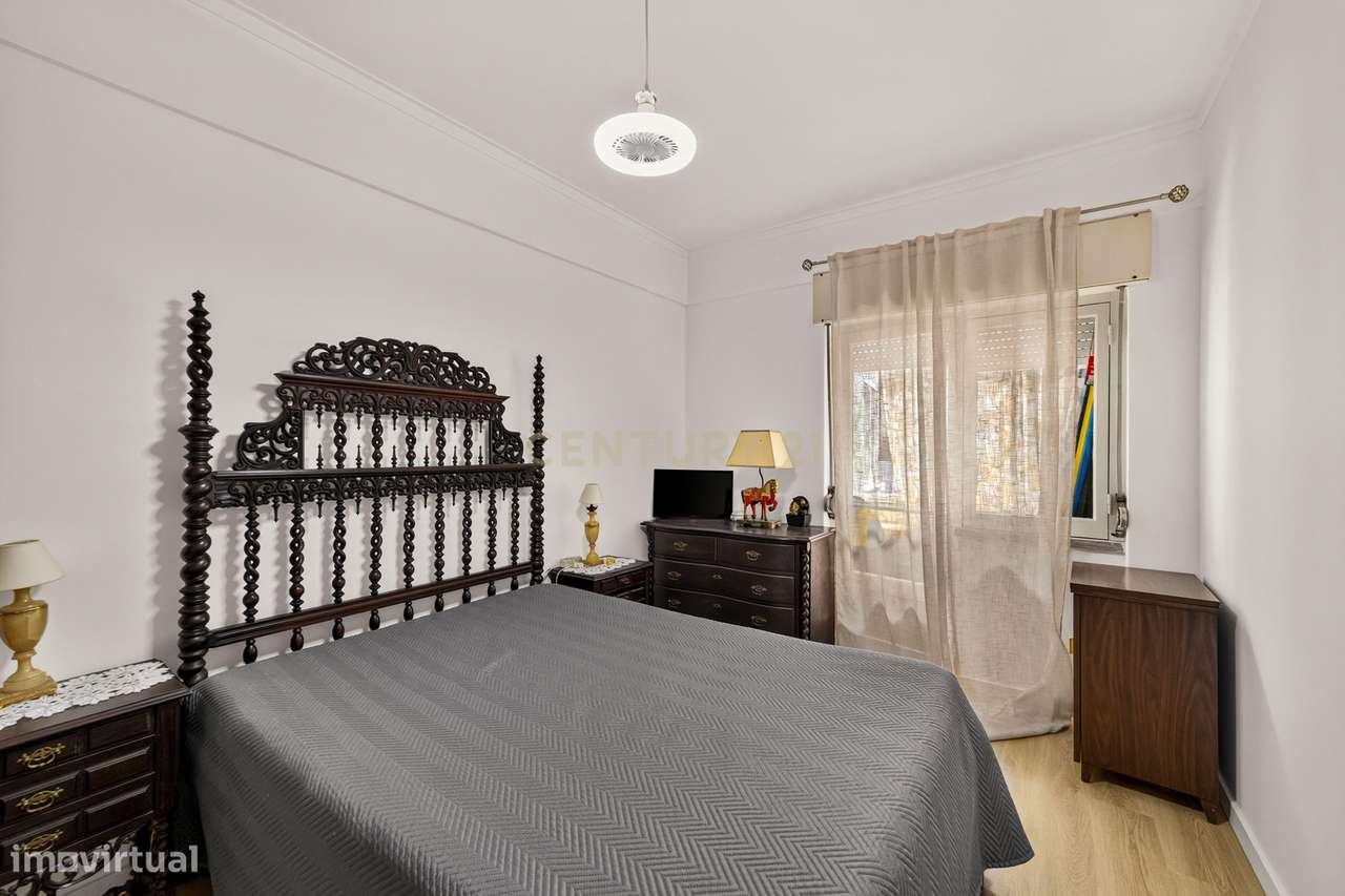 Apartamento T3 em Agualva-Cacém-7