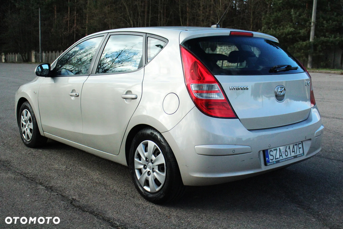 Hyundai I30 1.4 Classic + - 3