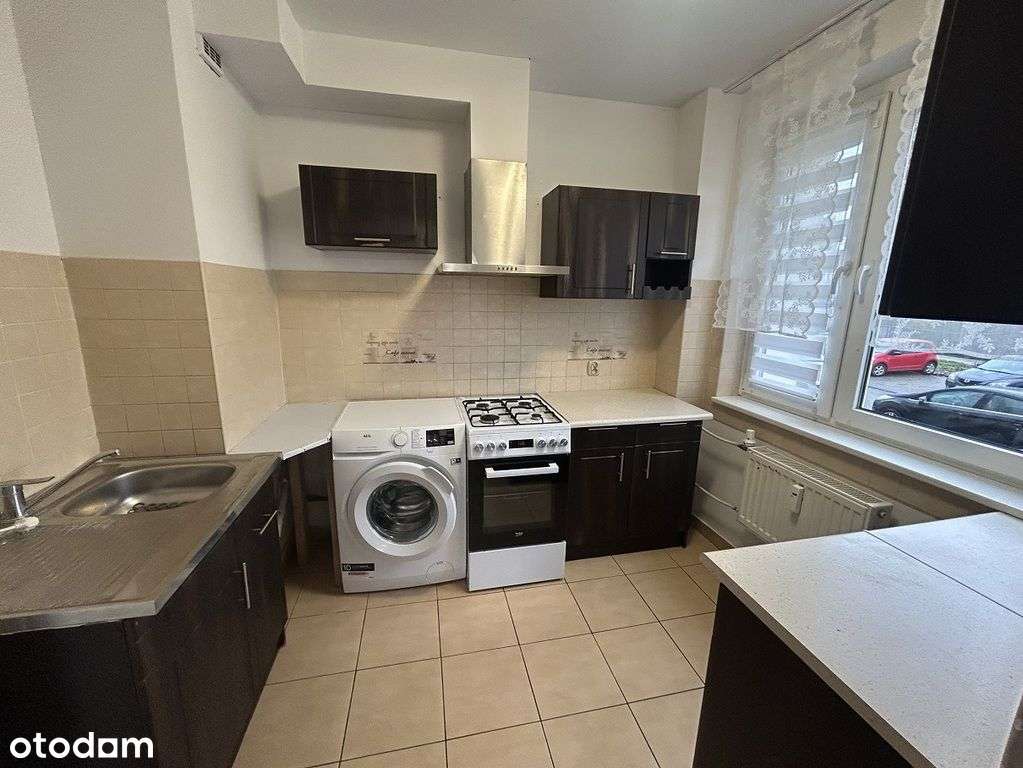 Mieszkanie, 30,94 m², Gryfino-4