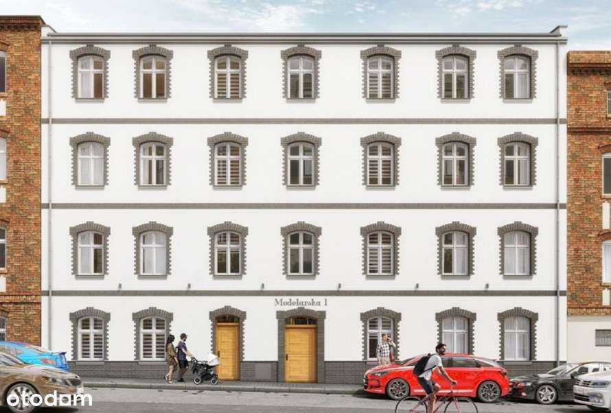 2 pokoje do remontu idenalne pod wynajem-1