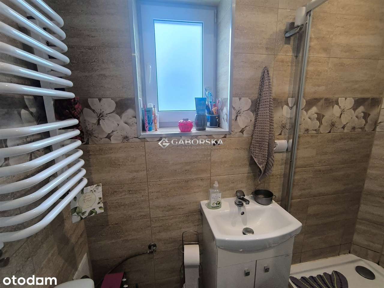 4 pokoje - dwupoziomowe - bezczynszowe-10