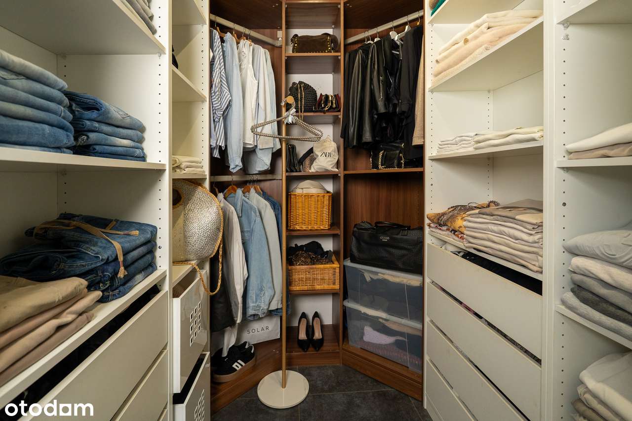 Gotowy Dom do zamieszkania z pięknym ogrodem Blisko Miasta-14