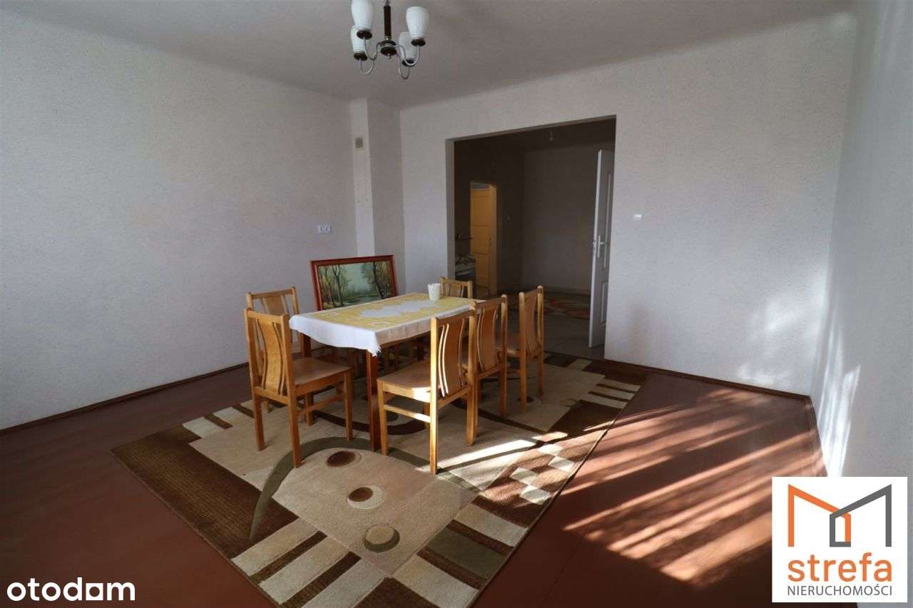 *Wolnostojący 110m2*po remoncie*na działalność*-1