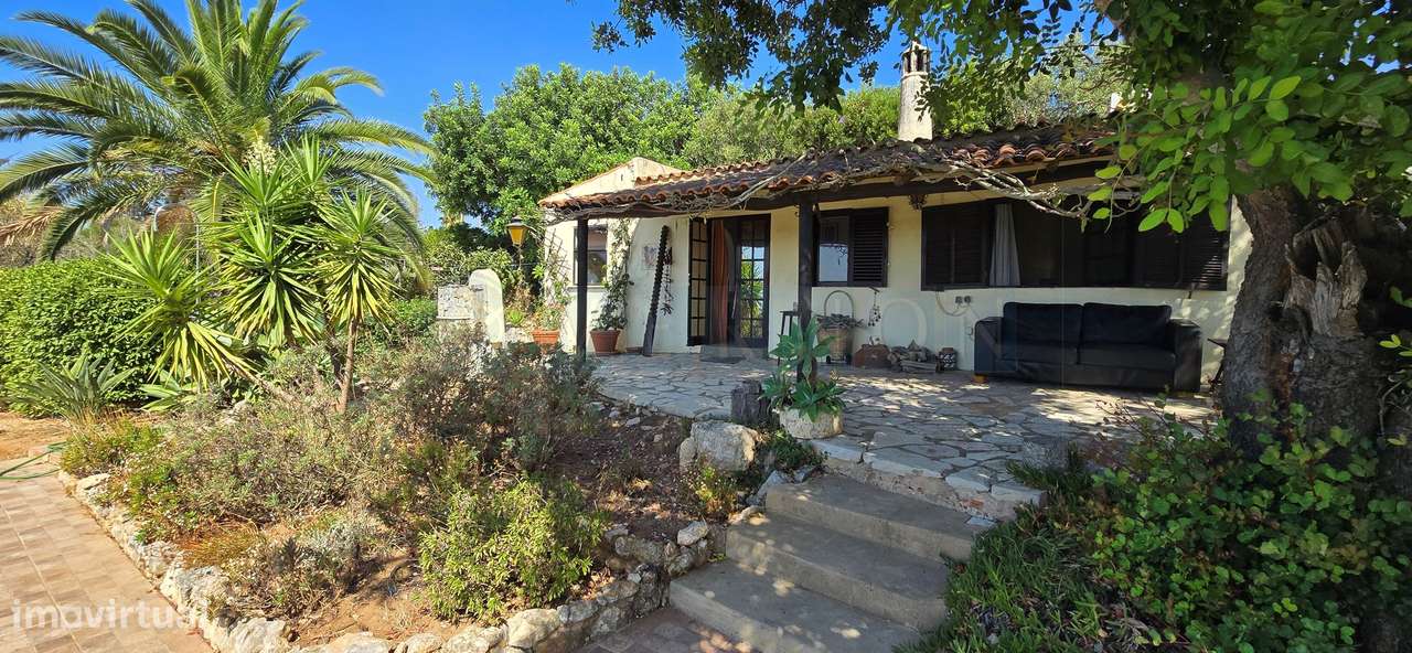 Algarve, Carvoeiro, para venda, Quinta Histórica & oportunidade de inv-33