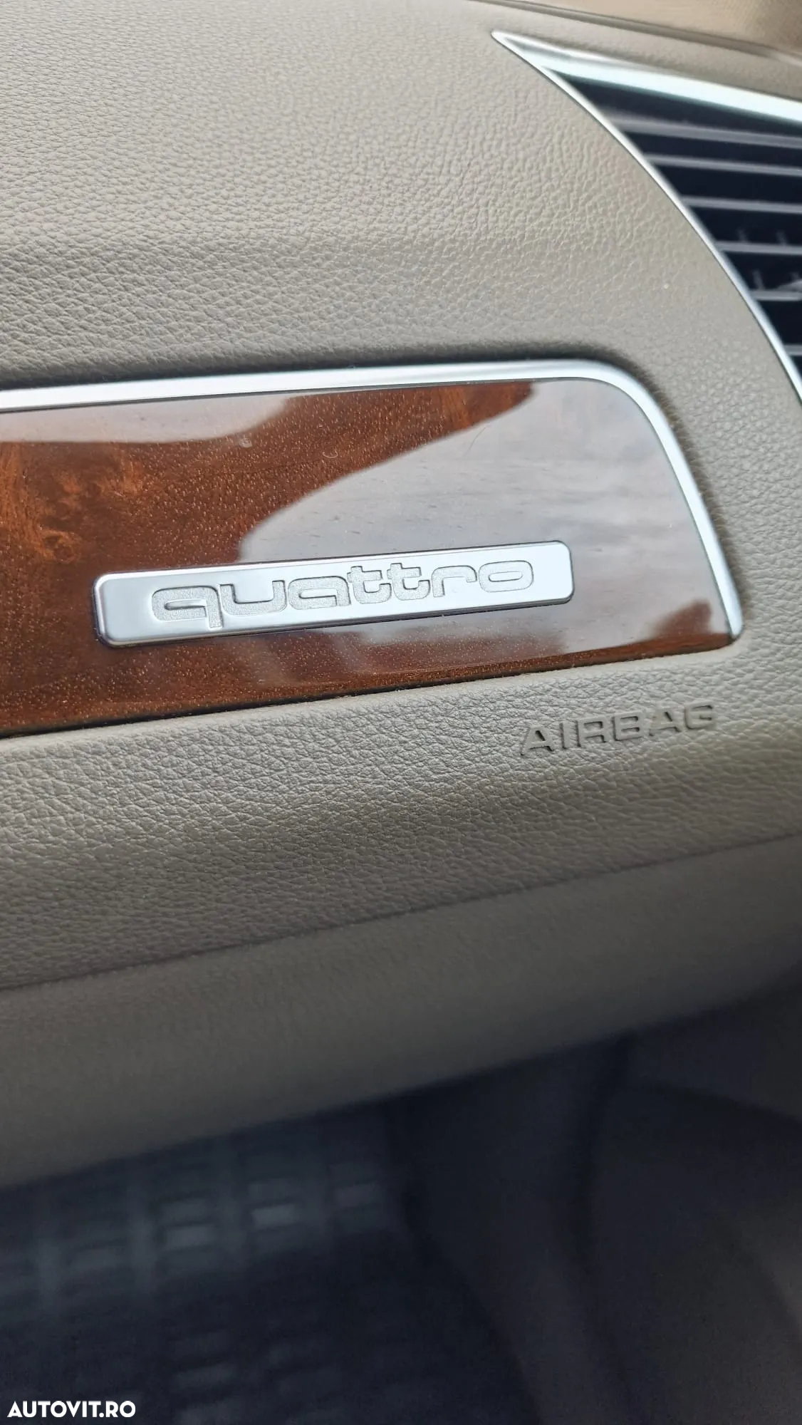 Audi Q5 2.0 TDI Quattro S-Tronic - 13