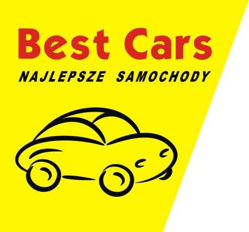 BEST CARS logo