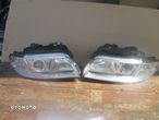 lampa Audi A4 B5 lift Depo Europa - 1