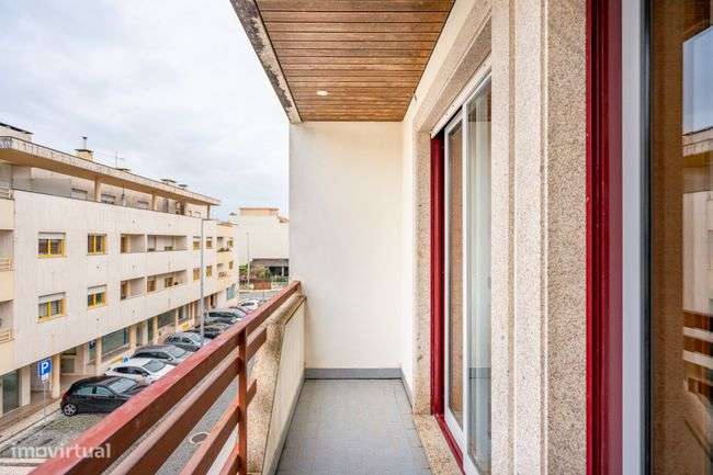 Apartamento T2 à venda em Esposende-17