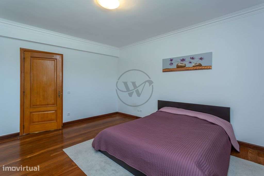 Moradia T5 para venda na Beloura I-40