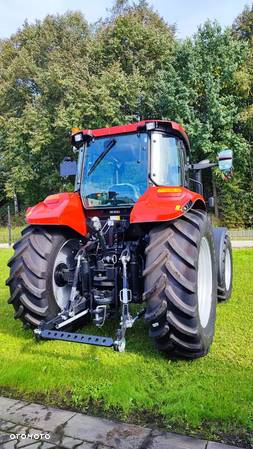 Case IH Luxxum 120 - 3