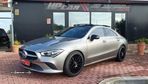 Mercedes-Benz CLA 180 d Style Aut. - 8