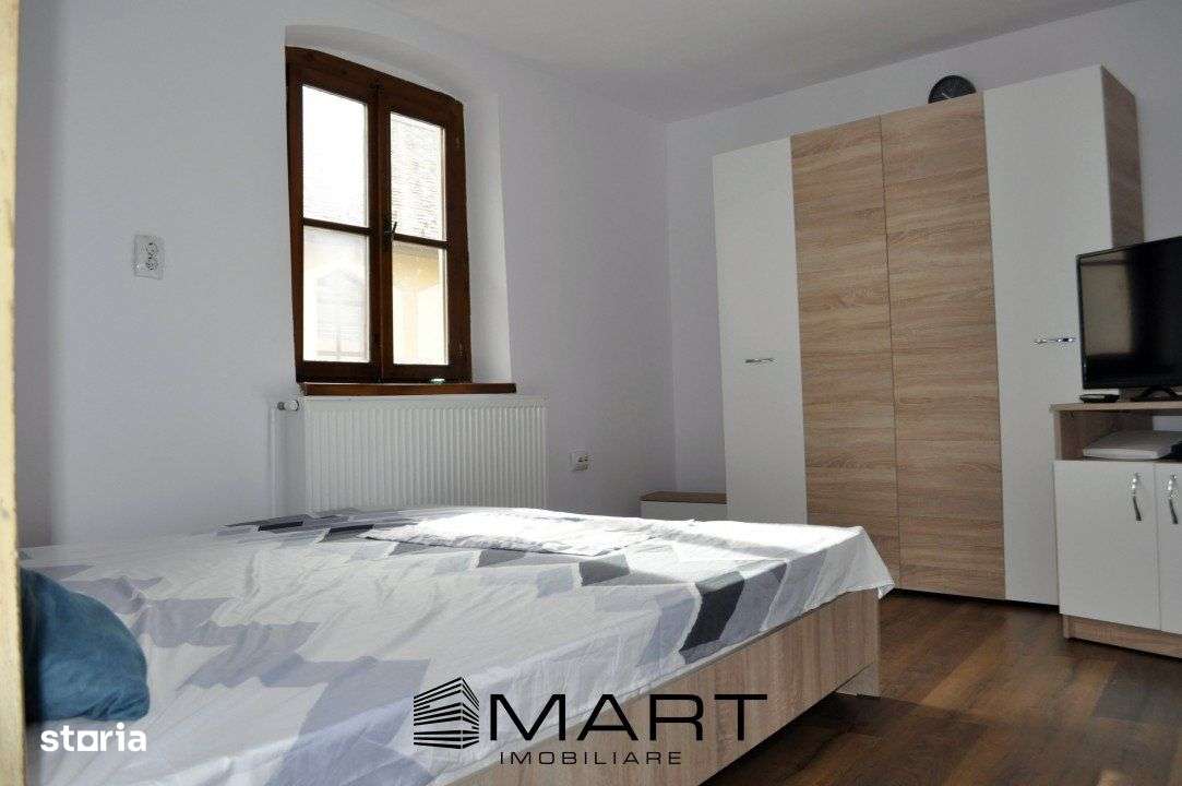 Apartament 2 camere ultracentral, 43mp - Imagine principală: 3/11