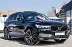 Volvo XC 60 D4 Inscription - 2