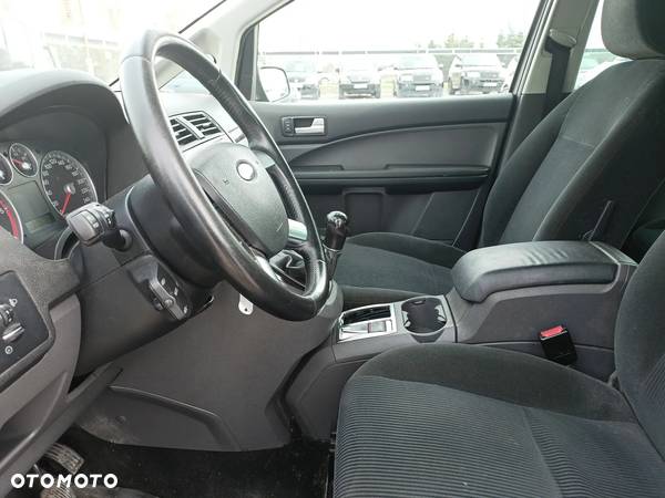 Ford Focus C-Max - 8