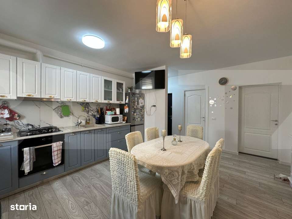 Apartament cu 2 camere, etaj intermediar, Giroc - Imagine principală: 5/13