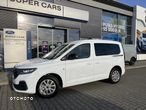 Ford Tourneo Connect 1.5 EcoBoost Titanium - 1