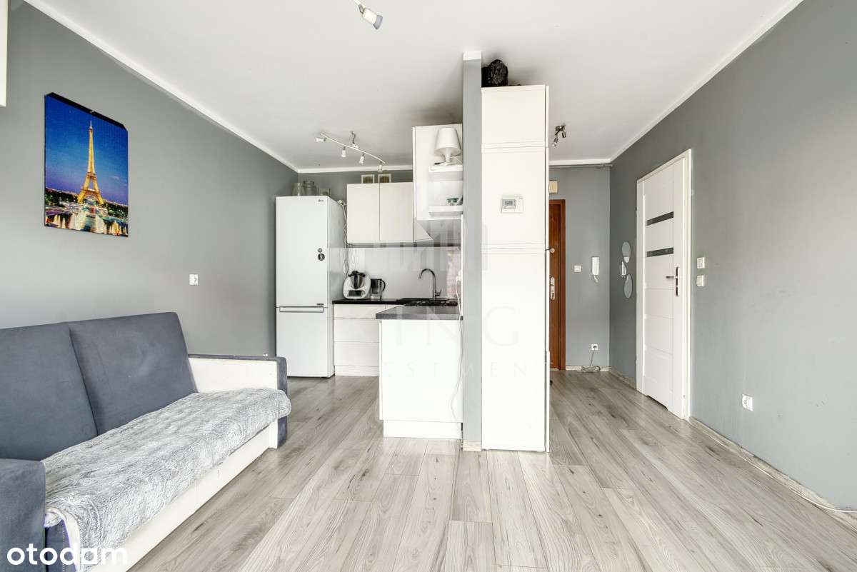 Rezerwacja| Cieplewo | Pruszcz Gd. | 1 piętro - Pełny obrazek: 2/11