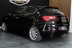 Alfa Romeo Giulietta 2.0 JTDM 16V Turismo - 9