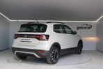 VW T-Cross 1.0 TSI Life DSG - 13