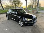 Audi A1 1.2 TFSI S line edition - 33