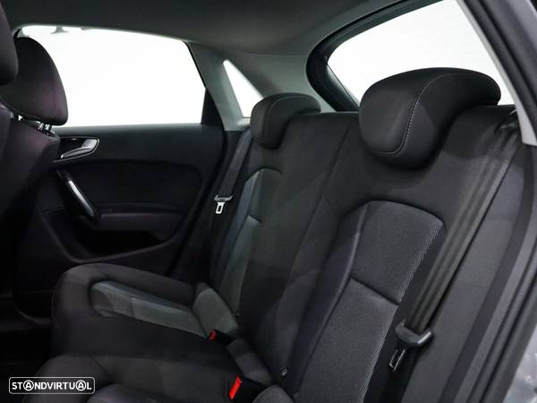 Audi A1 Sportback 1.6 TDI Design - 7