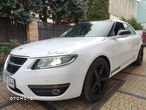 Saab 9-5 2.0TiD SportCombi Linear - 1