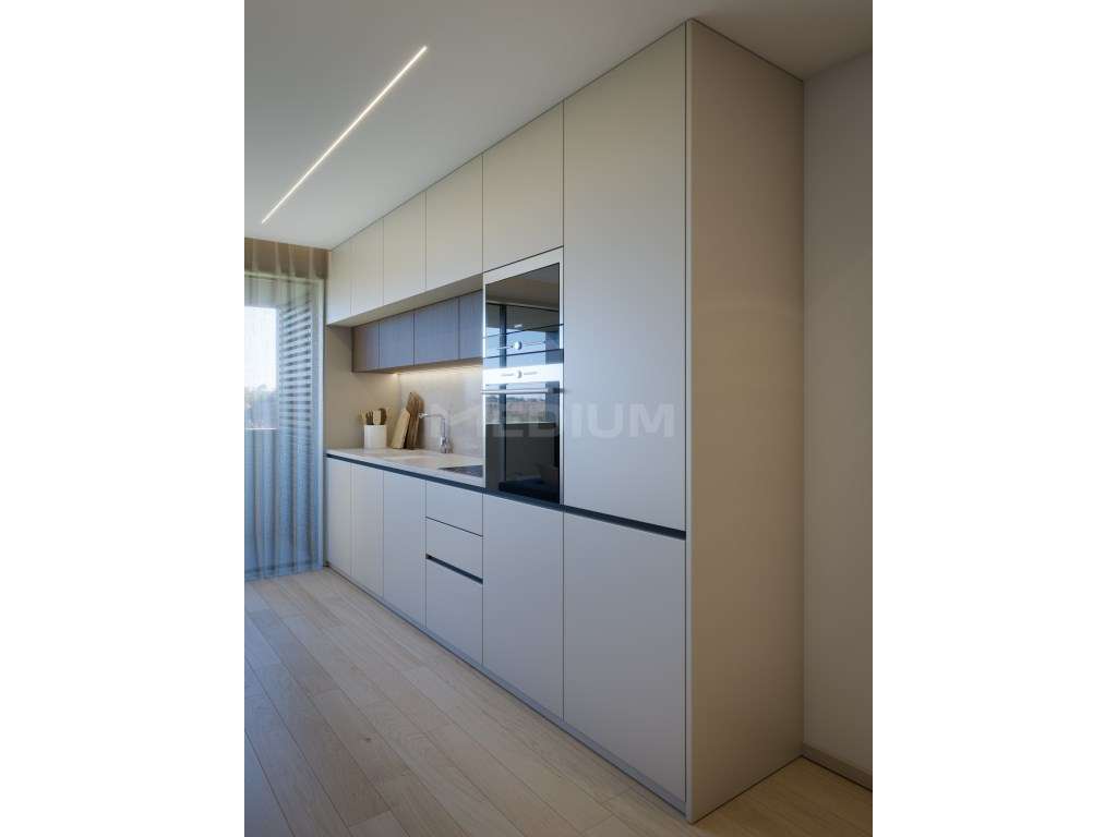 Apartamento T2 - Grande imagem: 5/37