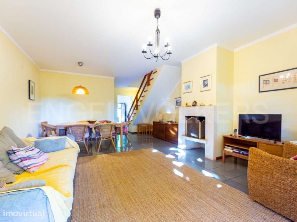 Moradia com jardim na Praia Verde - Grande imagem: 4/36