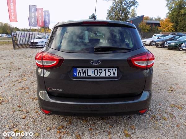 Ford C-MAX - 7