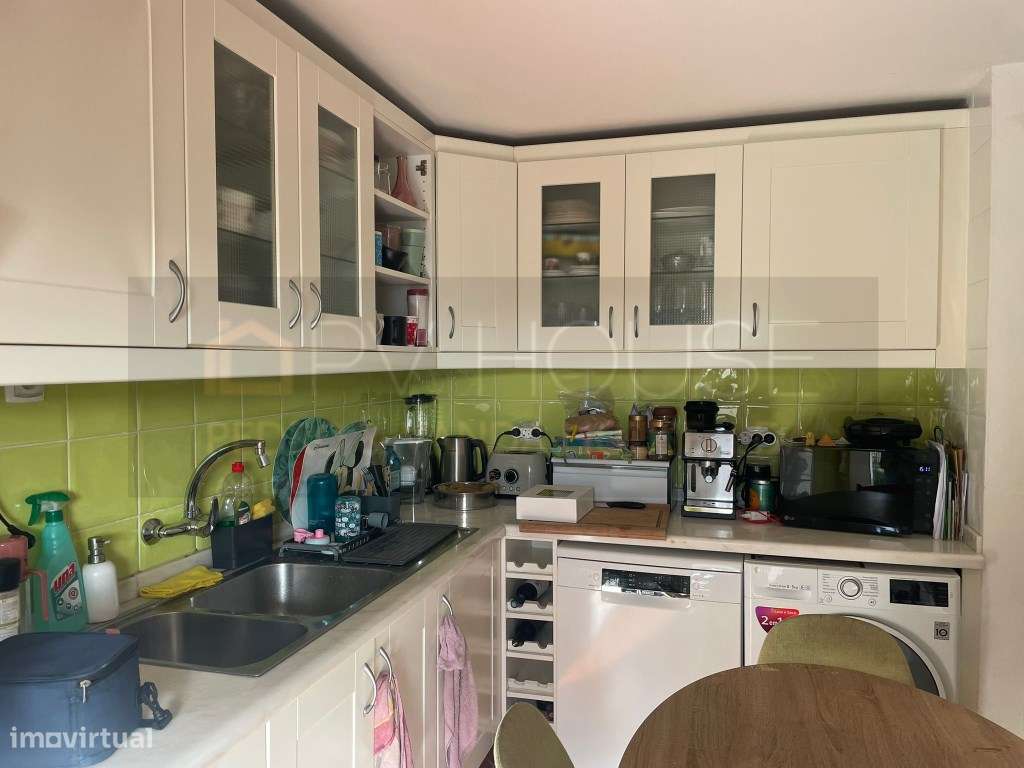 Moradia T3 Renovada na Várzea de Sintra - Charme, Conforto e Vista ...-7