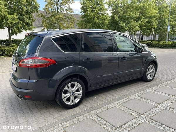 Ford S-Max - 4