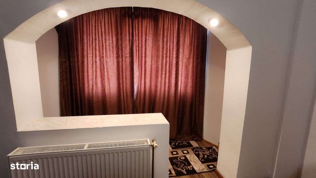 3 Camere Decomandat str. Aprodu Purice-6