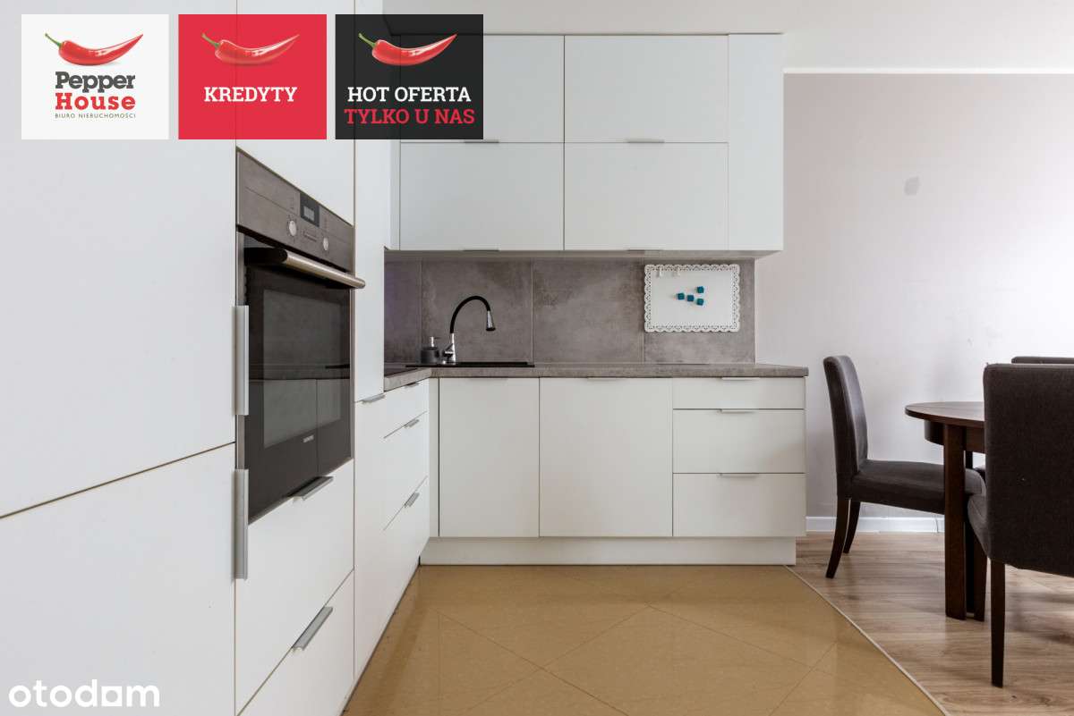 3-pokojowe mieszkanie z ogródkiem - Pełny obrazek: 4/15