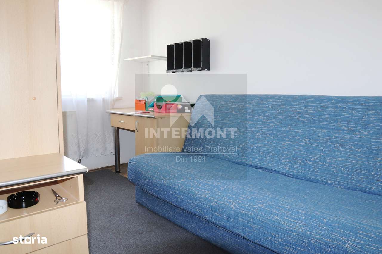 Apartament 3 camere Sinaia- etaj intermediar-4