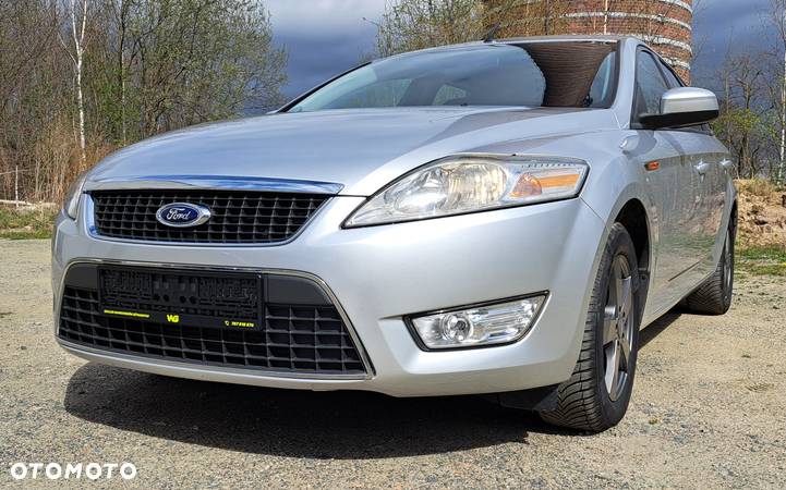 Ford Mondeo Turnier 2.0 TDCi S - 3