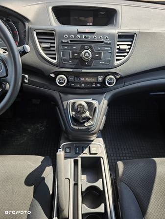Honda CR-V 2.0 Elegance (2WD) - 14