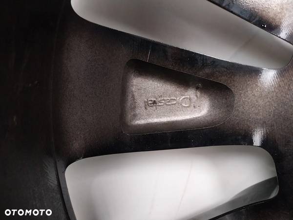 Felga aluminiowa Honda H-RV 18x7,5J 3M0 18075A - 22
