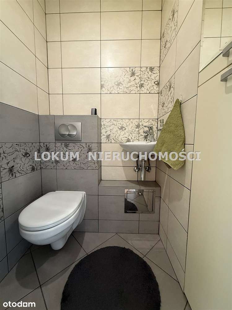 M-4 ul. Północna 71m2 - Pełny obrazek: 4/15