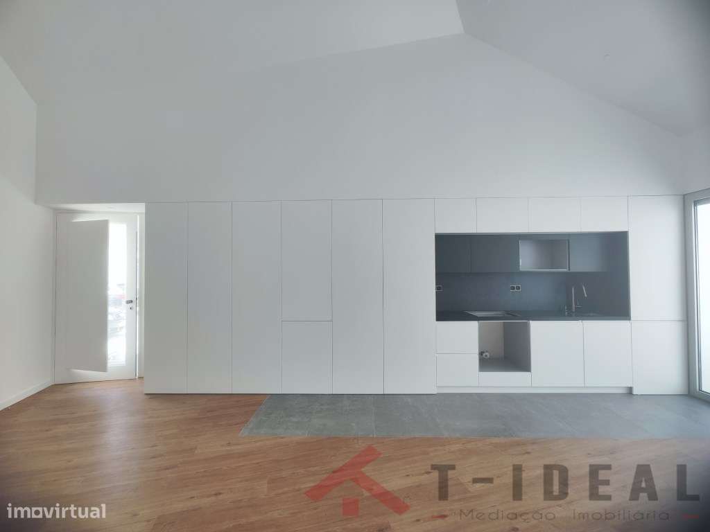 Moradia Térrea T2 nova próxima das praias - Grande imagem: 4/21