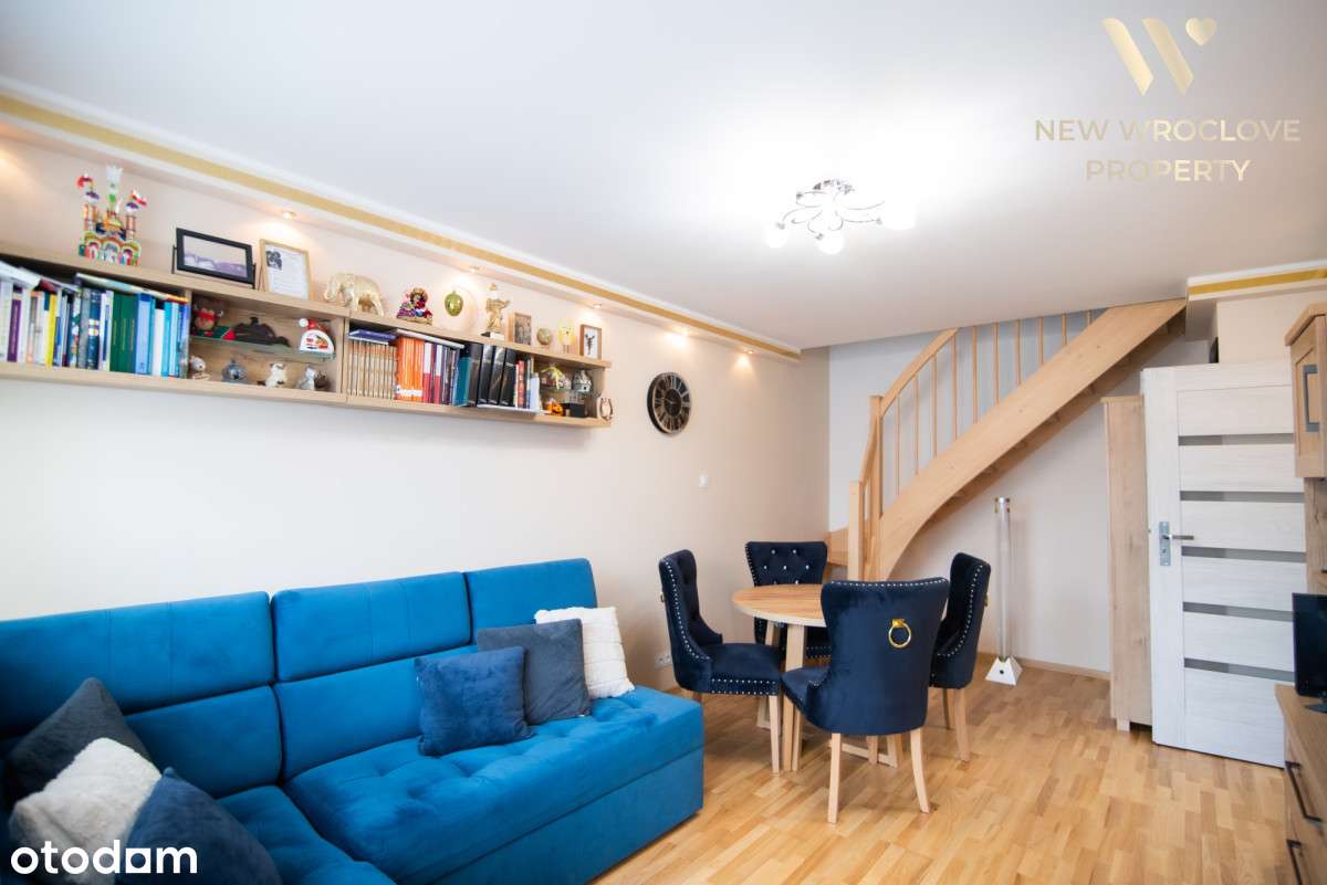 Wyższy standard z pełnym wyposażeniem/Klimatyzacja-1