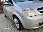 Opel Meriva 1.6 16V Enjoy - 15