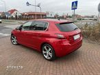 Peugeot 308 PureTech 130 GPF EAT8 Stop & Start Allure Pack - 6