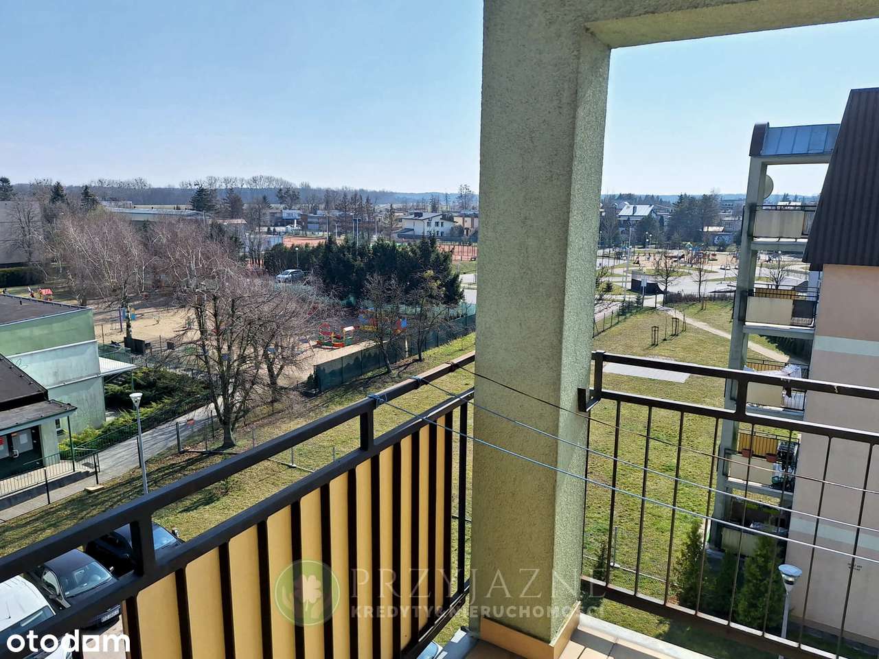 DUŻE MIESZKANIE - możliwość zamiany na mniejsze - POBIEDZISKA-11