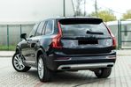 Volvo XC 90 T8 AWD Plug-In Hybrid Inscription 7os - 3