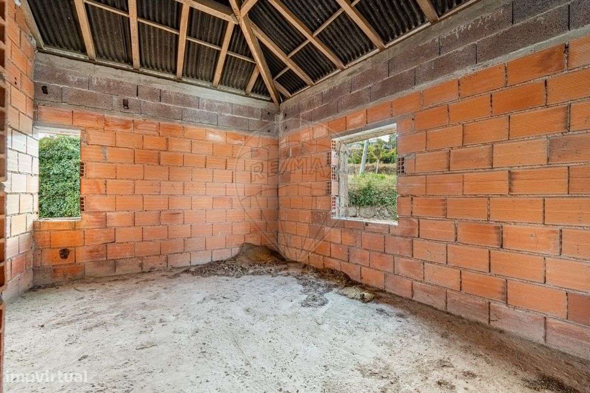 Moradia T3 para venda-10