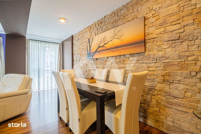 Apartament 3 camere 130 mp utili, gradina proprie – 0% comision-4